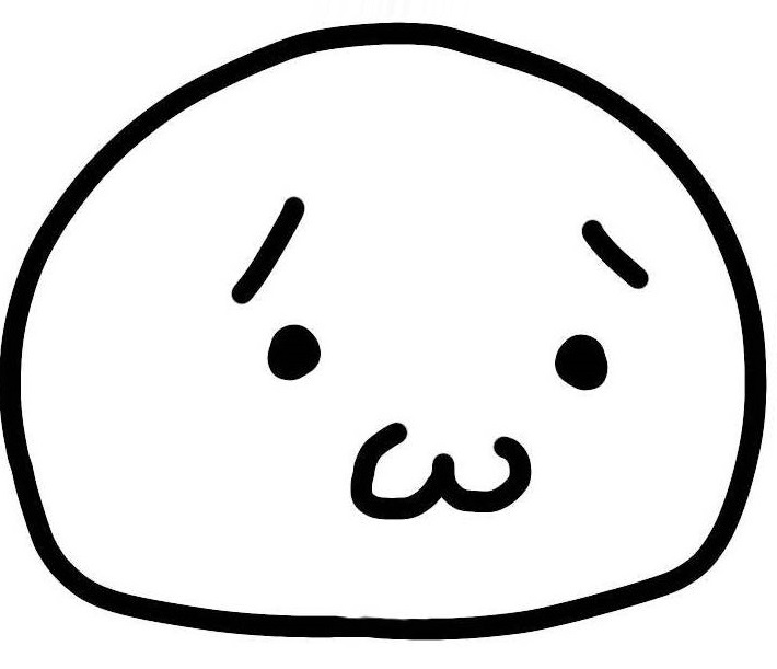 しょぼん